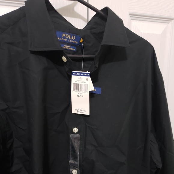 Ralph Lauren Polo dress shirt - Picture 1 of 2